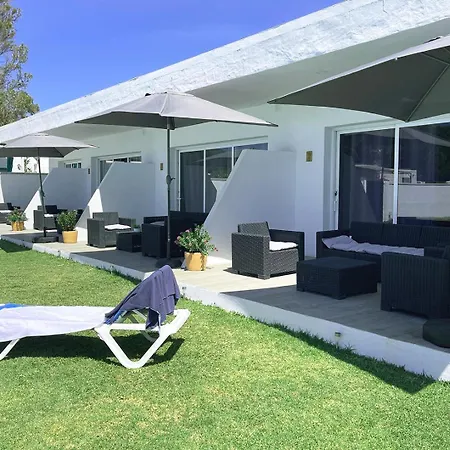 Lejlighed Agoodplan Dehesa De