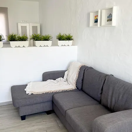 Apartment Agoodplan Dehesa De El Palmar *