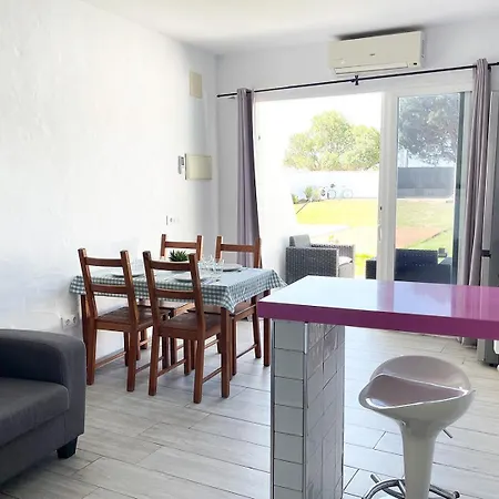 Agoodplan Dehesa De El Palmar Apartment Cadiz