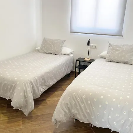 Apartment Agoodplan Dehesa De El Palmar Cadiz