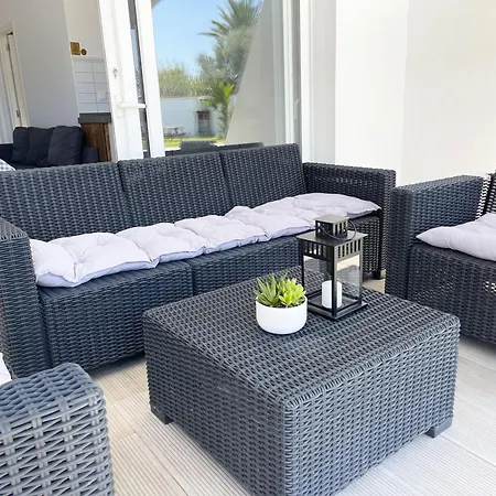 Agoodplan Dehesa De El Palmar Apartment Cadiz