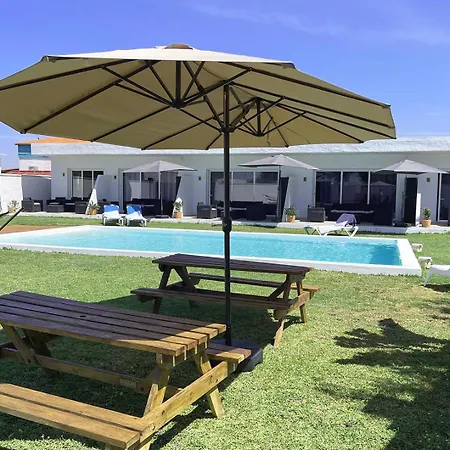 Agoodplan Dehesa De El Palmar *
